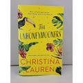 Unhoneymooners by Christina Lauren (2019, Trade Paperback)