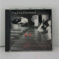 Paul McDermand - Romanza - CD 1995