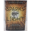 Sparks of Light by Janet B. Taylor (2017, Hardcover)