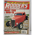 Rodder's Digest Magazine June 1997 Volume 16 Number 78
