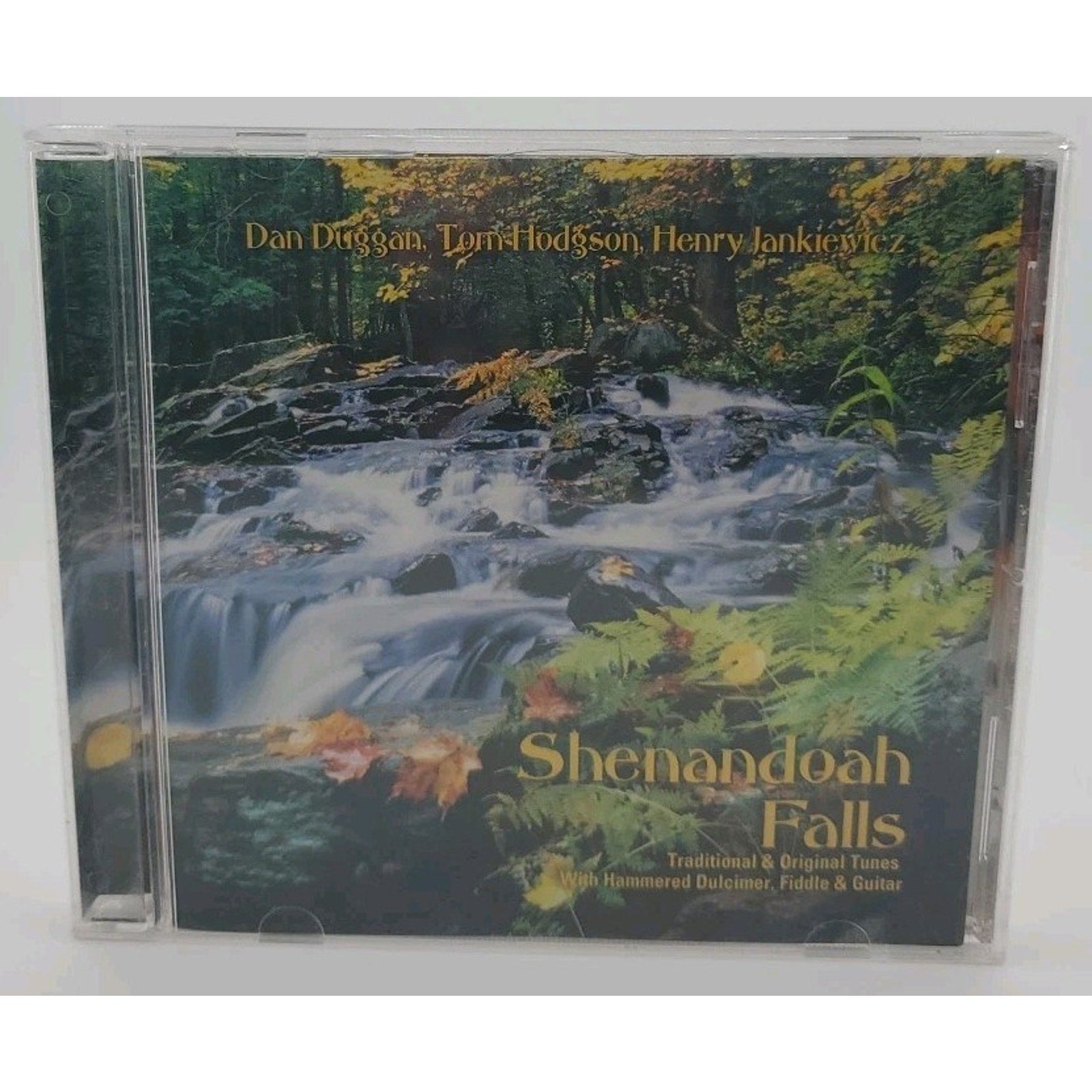 Shenandoah Falls Duggan, Hodgson, Jankoewiez (CD)