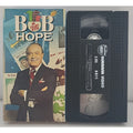 60 Years With Bob Hope (VHS, 1991)