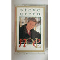 First Noel by Steve Green (Gospel) (Cassette, Sep-2001, Sparrow Records)