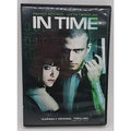 In Time (DVD, 2011)