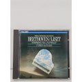 Beethoven AND Liszt - Beethoven / Liszt Symphonie No 6 In F Minor Pastorale - CD