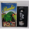 Paulie (VHS, 1998, Clamshell)