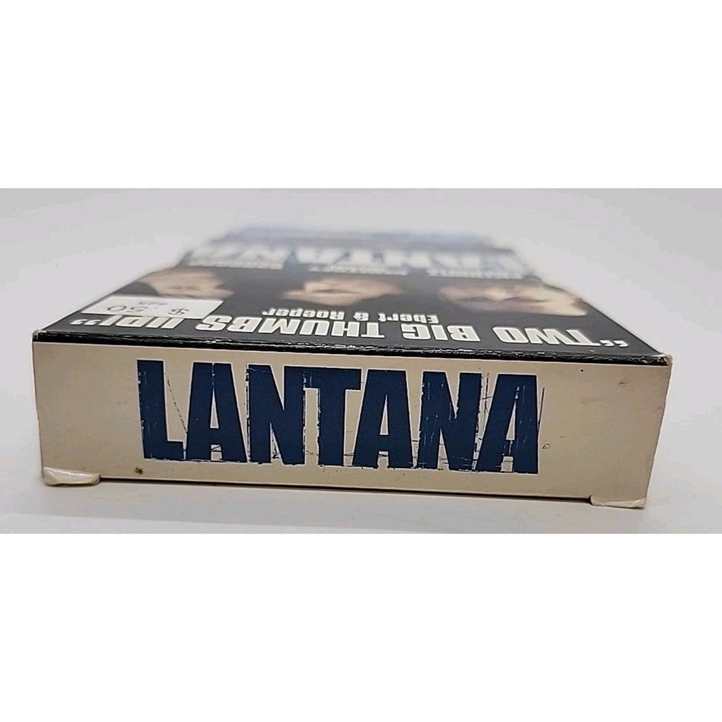 Lantana (VHS, 2002)