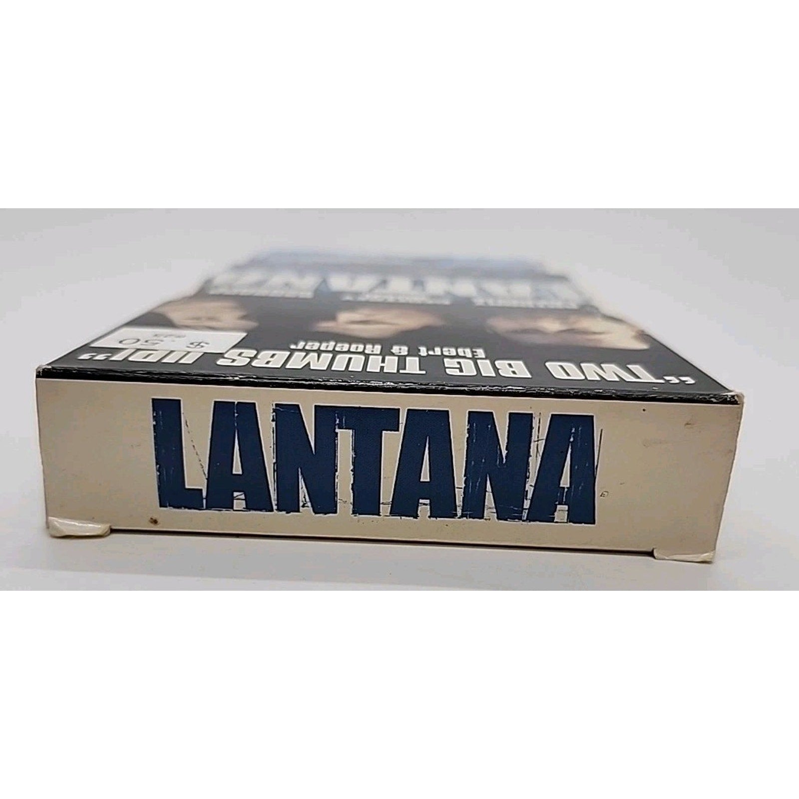 Lantana (VHS, 2002)