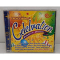 Celebration Party Music by Various (CD, 1999)