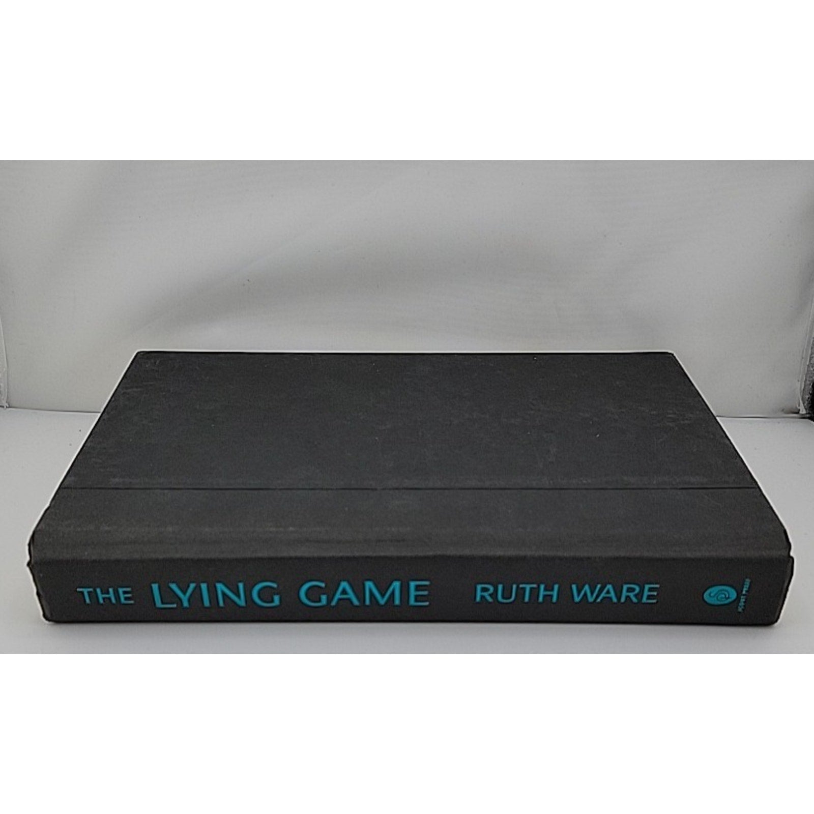 Lying Game : A Novel by Ruth Ware (2017, Hardcover)