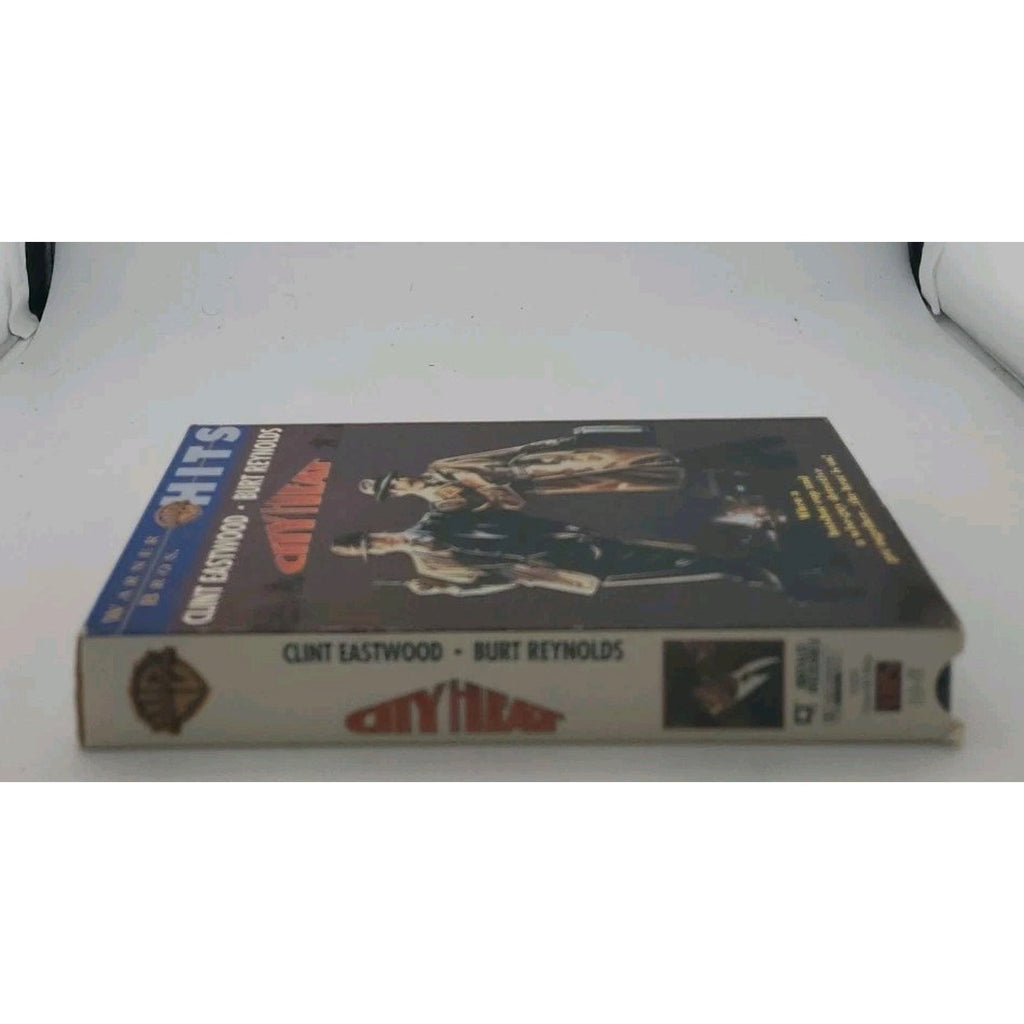 City Heat (VHS, 1997)