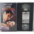 A Kiss Before Dying (VHS, 1996)