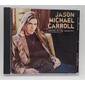 Jason Michael Carroll Waitin' In The Country CD