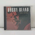 Soul Legend by Bobby "Blue" Bland (CD, 1997)