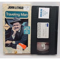 Traveling Man (VHS, 1993)