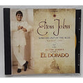 Someday out of the Blue [Single] by Elton John (CD)