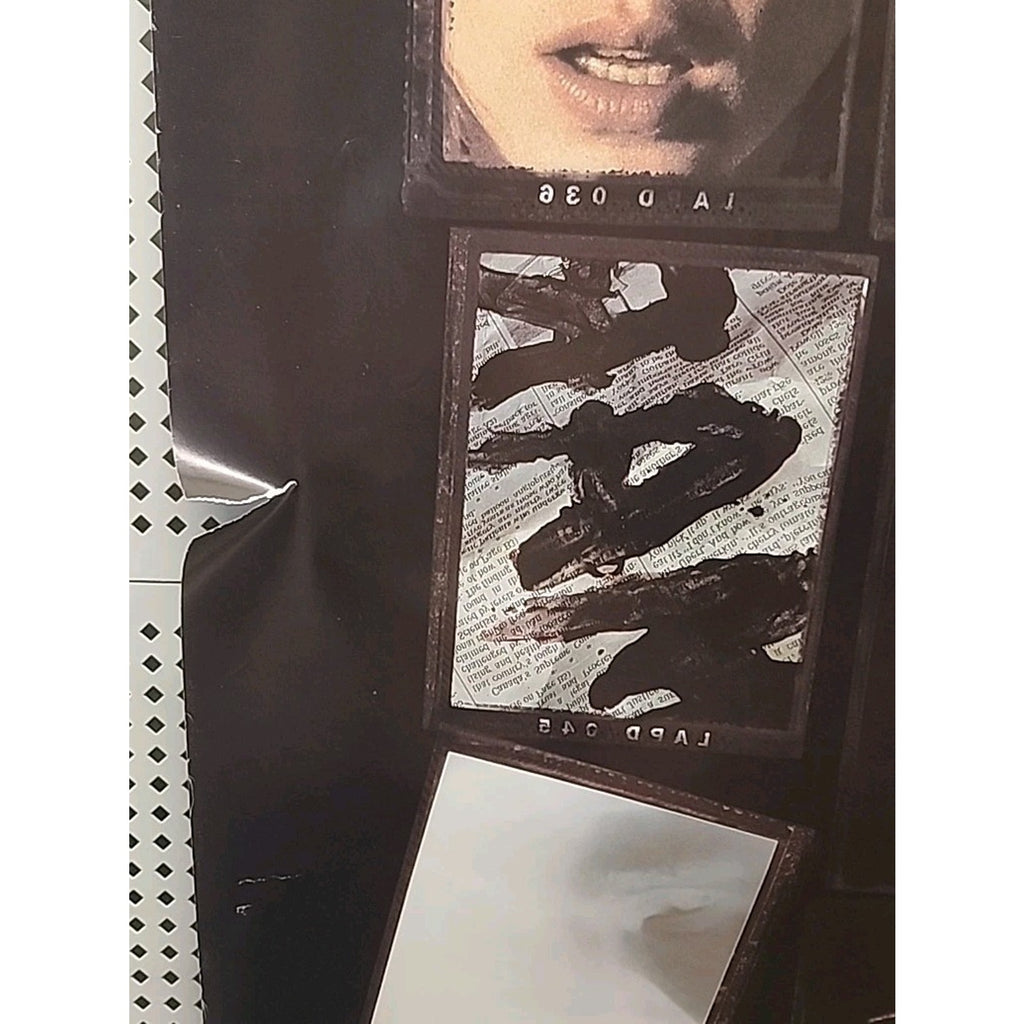 Nightwatch 1997 Double-Sided Horror Movie Poster 27x40 Ewan McGregor