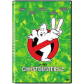 Ghostbusters II (DVD, 1989)