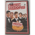 American Wedding (DVD, 2003)