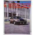 Mustang Times Magazine August 1988 Vol. 12 No. 8