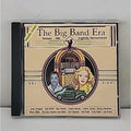 Big Band Era 8 by Various (CD, 1994)