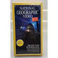 National Geographic Video - The Lost Fleet of Guadalcanal (VHS, 1993)*Brand New*