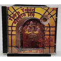 The High Sierra Jazz Band - Turn Your Radio On (CD)