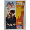 Avengers The Initiative No. 35 Marvel Comics June 2010 Siege