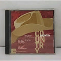 Country Music That Changed Our Lives CD 13 Tracks! Universal Music