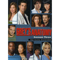 Grey's Anatomy: The Complete Third Season (DVD, 2006)