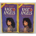 Sidney Sheldon's Rage Of Angels (VHS)