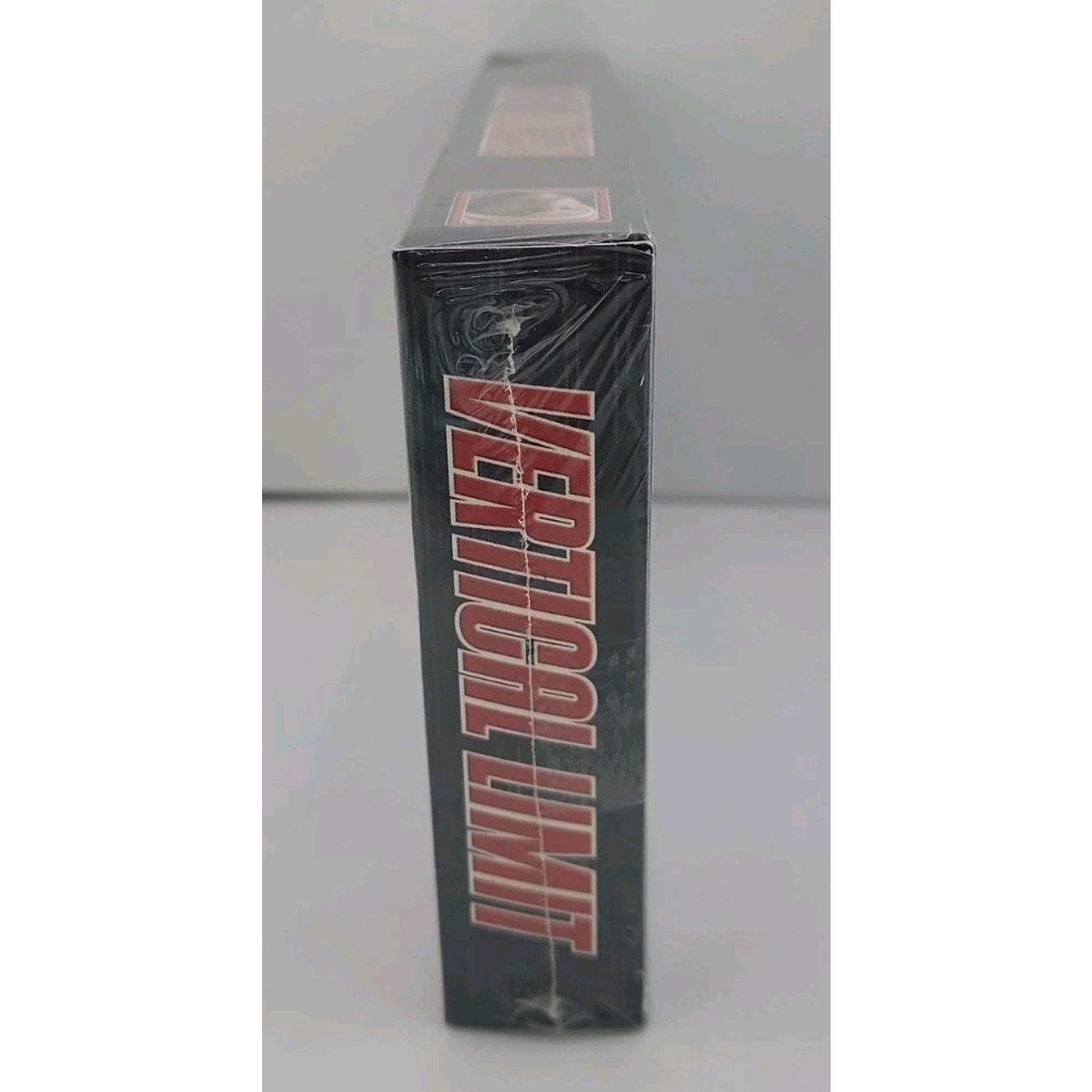 Vertical Limit (VHS, 2000) *Brand New*