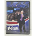 Scars & Stripes By Dave Roever DVD