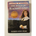 The Witch of Blackbird Pond (1988, Trade Paperback)