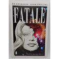 Fatale #23 June 2014 Image Comics