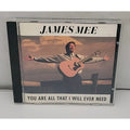 James Mee - You Are All That I Will Ever Need CD 1999 Compilation Country