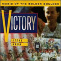 Victory: Music Of The Bolder Boulder by Steve Haun (CD, 1992)