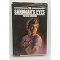 Sandman's Eyes by Patricia Windsor (1985, Hardcover)