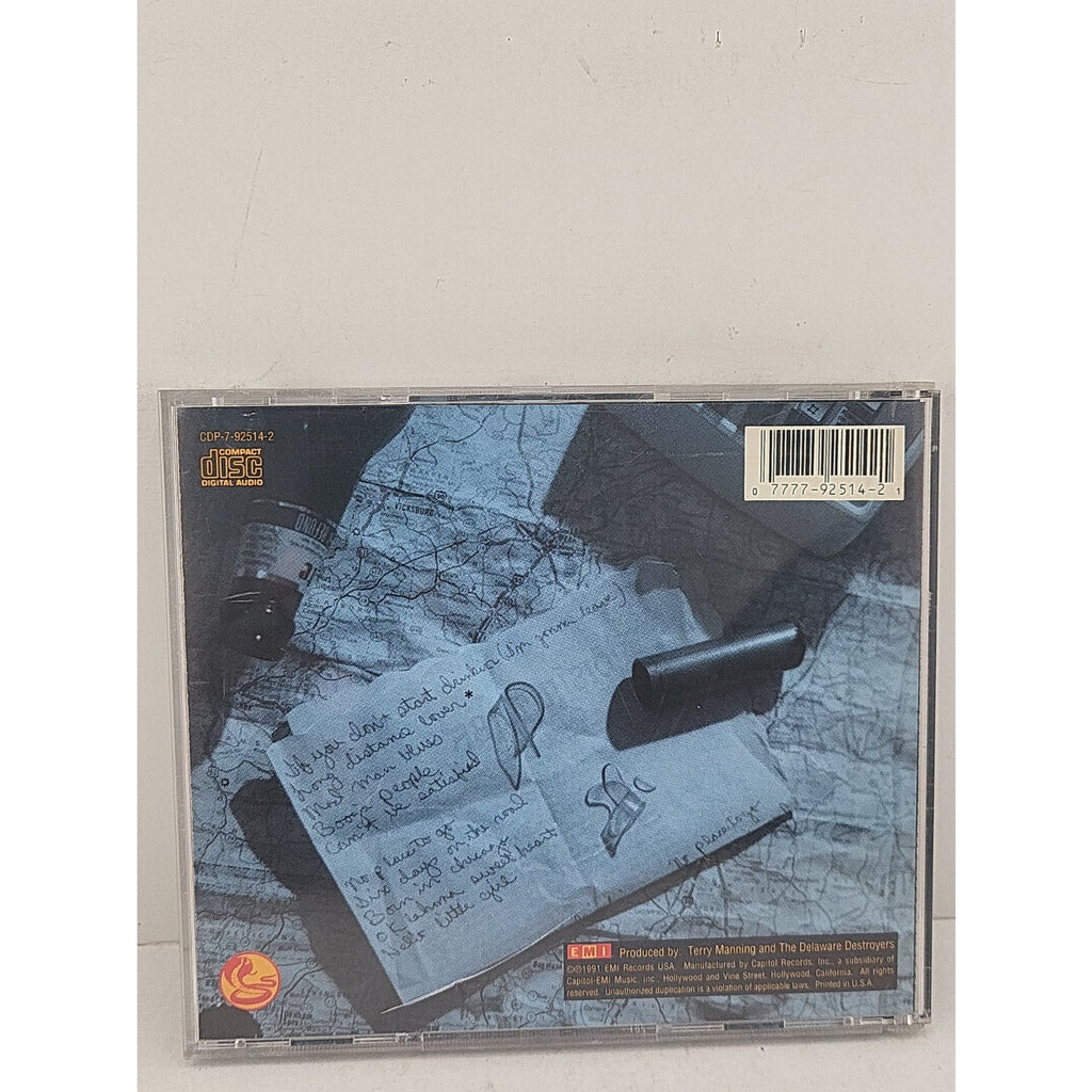Boogie People by George Thorogood & Destroyers (CD, 1991)