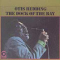 The Dock of the Bay by Otis Redding (CD, Aug-1990, Rhino (Label))