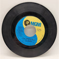 Long Lonesome Road / Convoy by C.W. McCall (Record) - M 14839