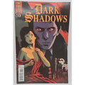 Dark Shadows - #13 - 2012 - Dynamite - Comic