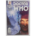 Doctor Who The Twelfth Doctor Adventures Year Two 2 [Cover A] 2016 Titan Comics