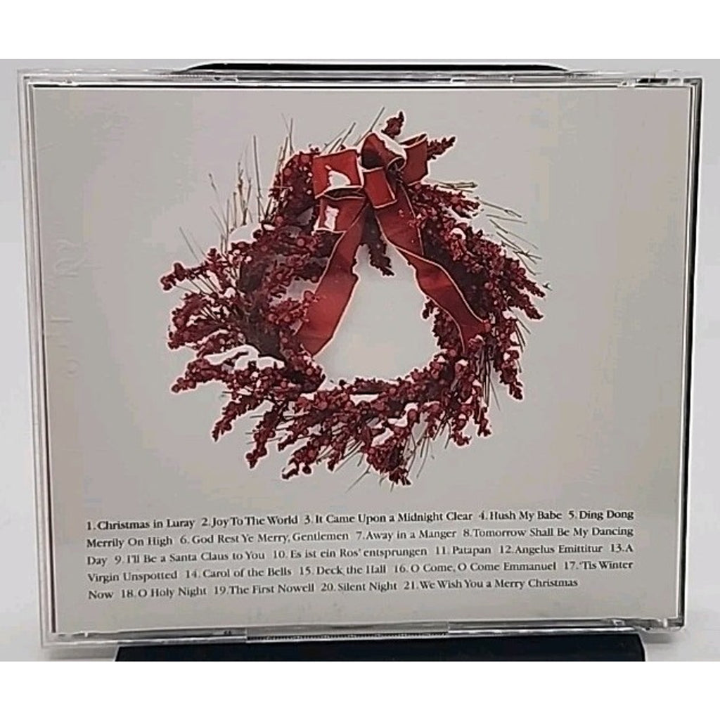 Christmas In Luray (CD)