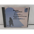 Brahms: Five Trios, Volume I CD