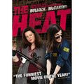 The Heat (DVD, 2013)
