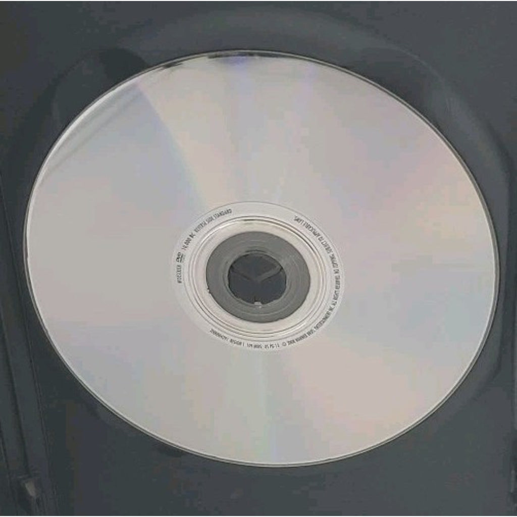 10000 B.C. (DVD, 2008)