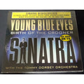 FRANK SINATRA - CD - Young Blue Eyes: Birth Of The Crooner