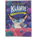 Klawde: Evil Alien Warlord Cat #1 by Emily Chenoweth and Johnny Marciano (2020,