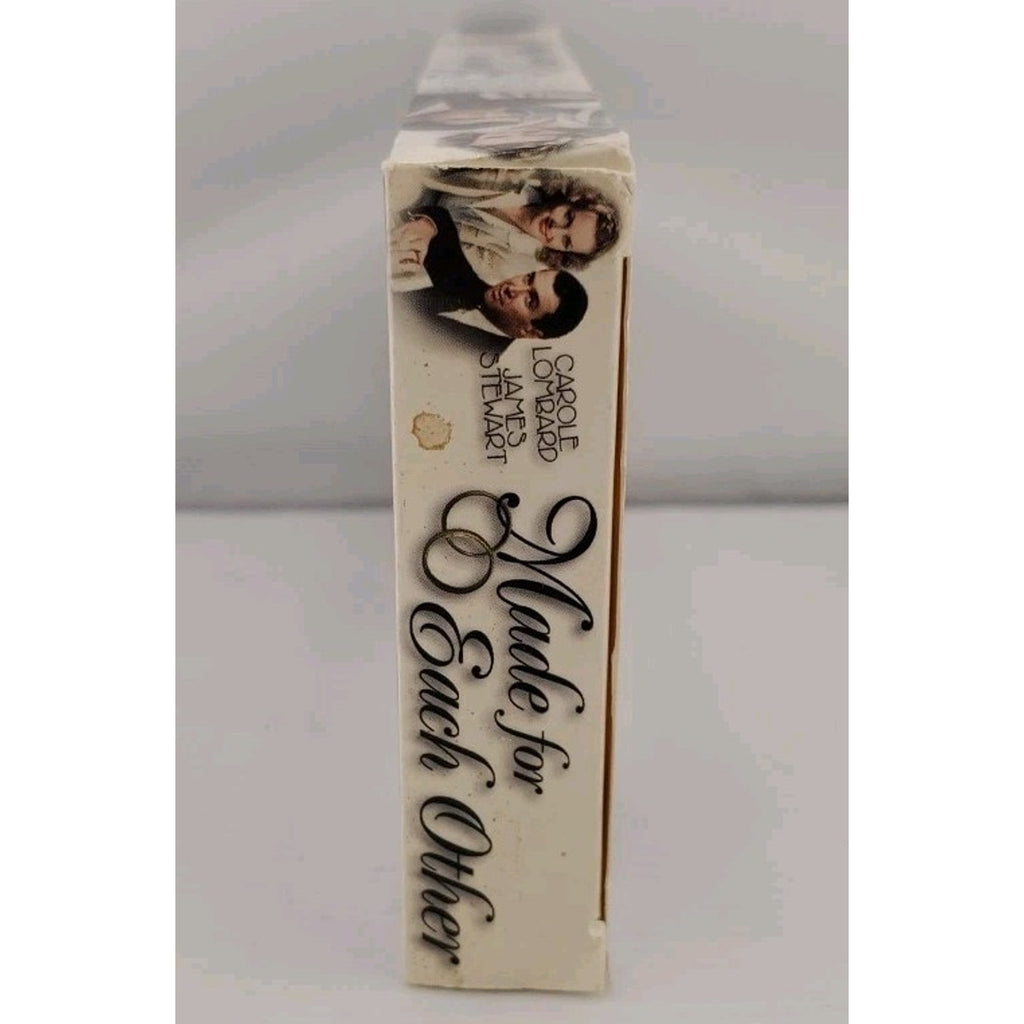 Made for Each Other (VHS, 2000)